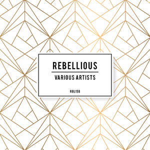 Ronald (Original Mix)