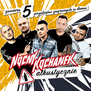 Andżeju (Alkustycznie)