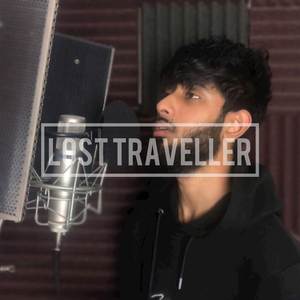 Lost Traveller (Acapella)