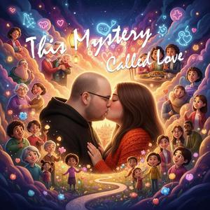 The Garden Grows Alone