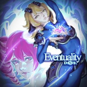 Eventuality