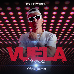Vuela Conmigo (Remix)
