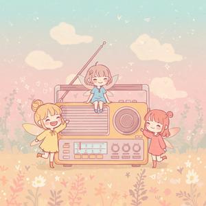 かるちゃんねるのテーマ