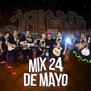 Mix 24 de Mayo