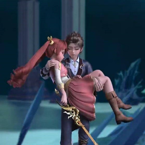 主题曲变奏 (动画《星学院》原声音乐)