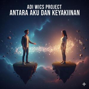 Antara Aku Dan Keyakinan