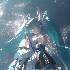 风尘花香(Remix）