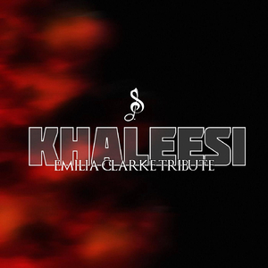 Khaleesi (Emilia Clarke)