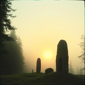 Standing Stones