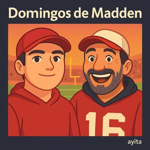 DOMINGO DE MADDEN