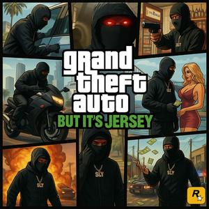 Gta (But it's Jersey)