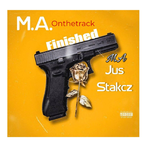 Finished (feat. Jus Stakcz)
