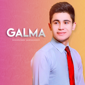 Galma