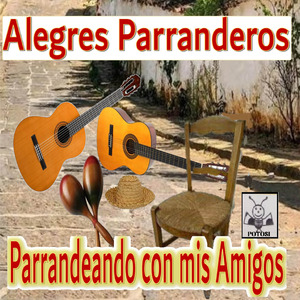 Homenaje a Richar Díaz