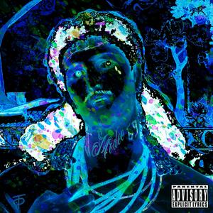 Médée (feat. Fef') (D4rk version)