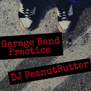 Garage Band Practice