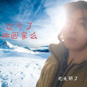 过年了你回家么