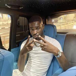 3 P's (VICTORY LAP FREESTYLE) [UNRELEASED]