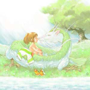 【Always With Me】古筝重奏，千与千寻主题曲（翻自 奥户巴寿）