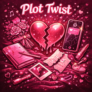 Everybody’s Pretending