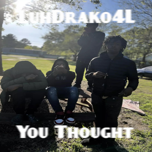 You Thought