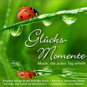 Der Graf von Luxemburg, Act I:"Bist Du's, lachendes Glück"