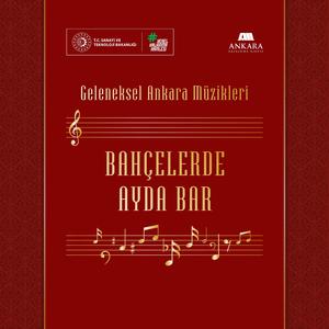 Bahçelerde Ayda Bar