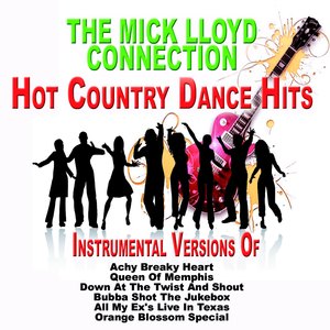 All My Ex's Live In Texas (Instrumental)