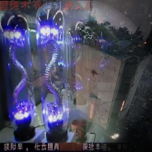 Morpheus (Omnifetus) 悲しみは消えるが、感情は消えない