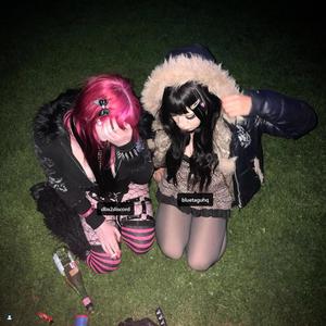 perd toi dans mes yeux (speedup)