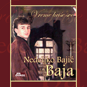 I pijan je opet volim