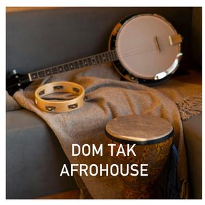 Dom Tak (feat. Emilio)