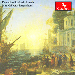 Keyboard Sonata in F Major, K.107/L.474/P.98