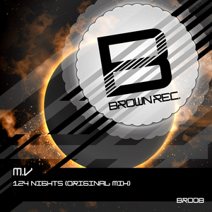 124 Nigths (Original Mix)