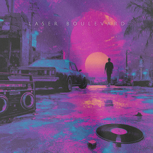 Laser Boulevard