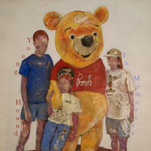 Memory #694: Where Are You?