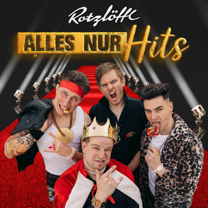 Ränga Bänga Boom