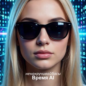 Время AI (Душевный mix)
