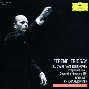 Symphony No.5 In C Minor Op.67:1. Allegro con brio