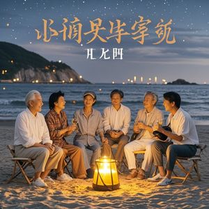 双月湾酒宴