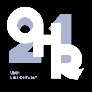 A Brand New Day (Instrumental Mix)