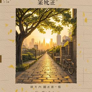 时间的诗行