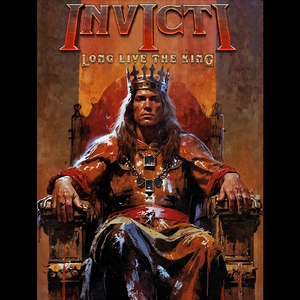 Long Live The King