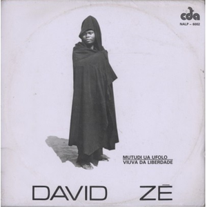 A Luta Continua - O Nvunda Ki Ia Bue Lua