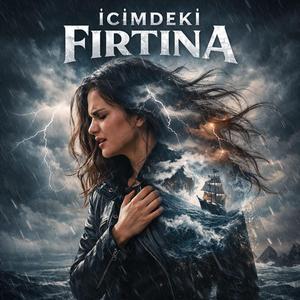 İÇİMDEKİ FIRTINA