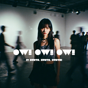 OW!OW!OW!（倪鼠摇）