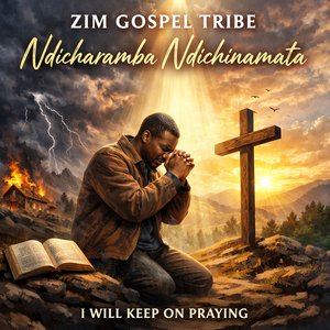 Ndicharamba Ndichinamata