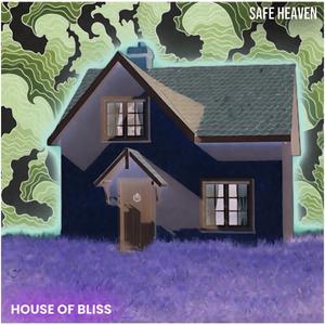 A HOUSE FULL OF BLISS (feat. AGANIYA)
