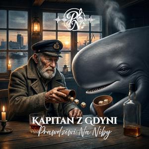Kapitan z Gdyni