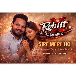 Sirf Mere ho... Sirf mere rehna